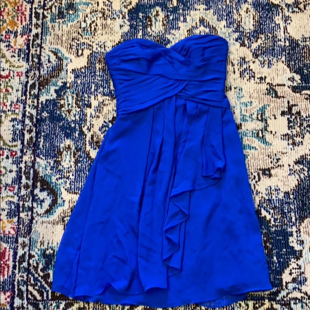 Cocktail dress